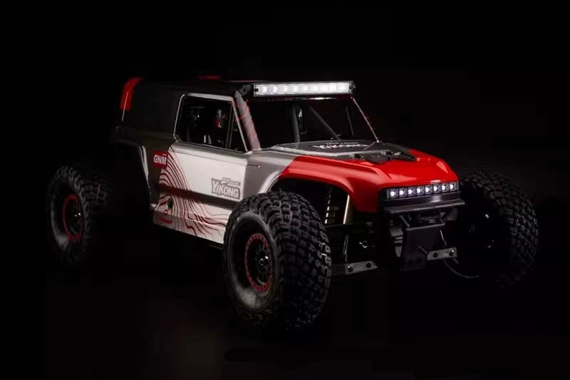 YIKONG 1/7 YK4073 TB7 RC CAR RTR