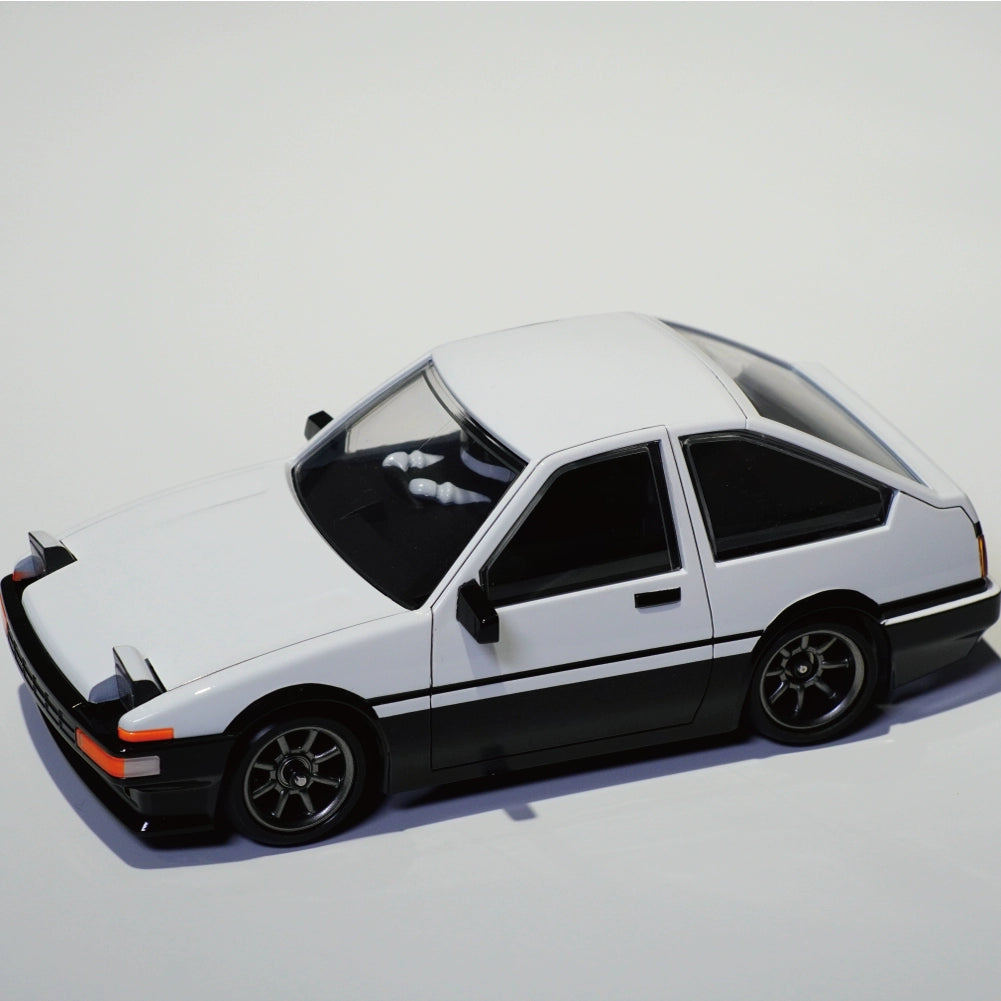 BMHOBBY BMRX-FLD 1/28  AE86 RC DRIFT CAR OP PART