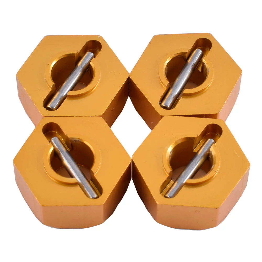 HongNor HNR H9801 Rc Car Metal Op Part