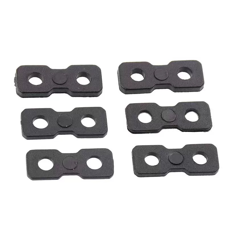 HongNor HNR H9801 Rc Car Bearings Collision Avoidance Accessories