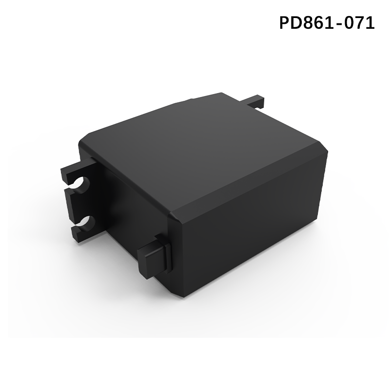 PDracing TK10 TR10 1/10 Rc Car Motor ESC Remote Control Transmitter Receiver Electronic Accessories
