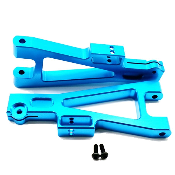 JLB 21101 1/10 Rc Car  Metal Op Accessories