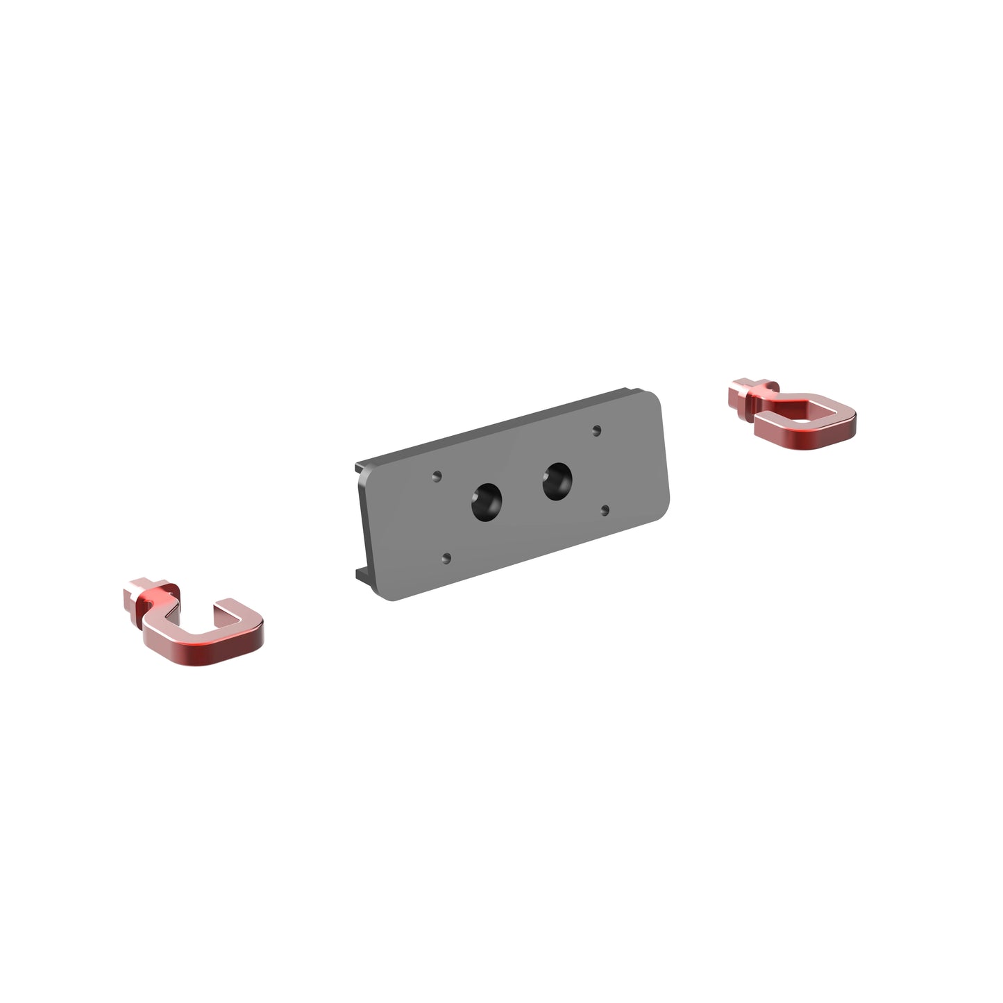 RLAARLO 1/7 JK07Pro RC CAR Original Parts