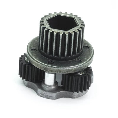 HG HENGGUAN P407 P409 P411 P417 1/10 RC HILUX Pickup Spare Parts