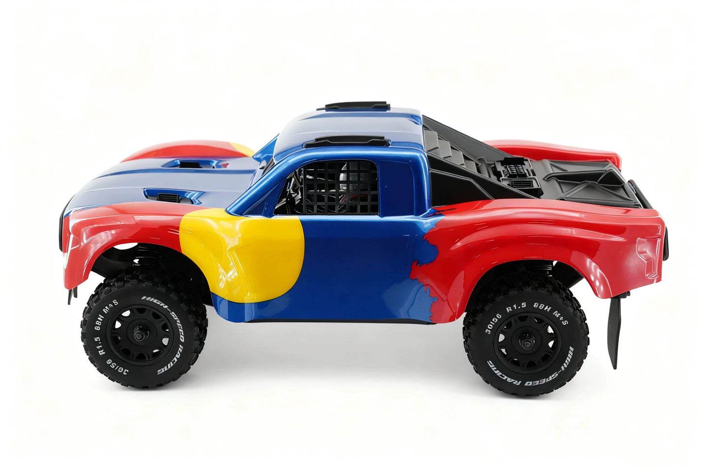 UDIRC GR S12 1/12 4WD Brushless RC CAR RTR