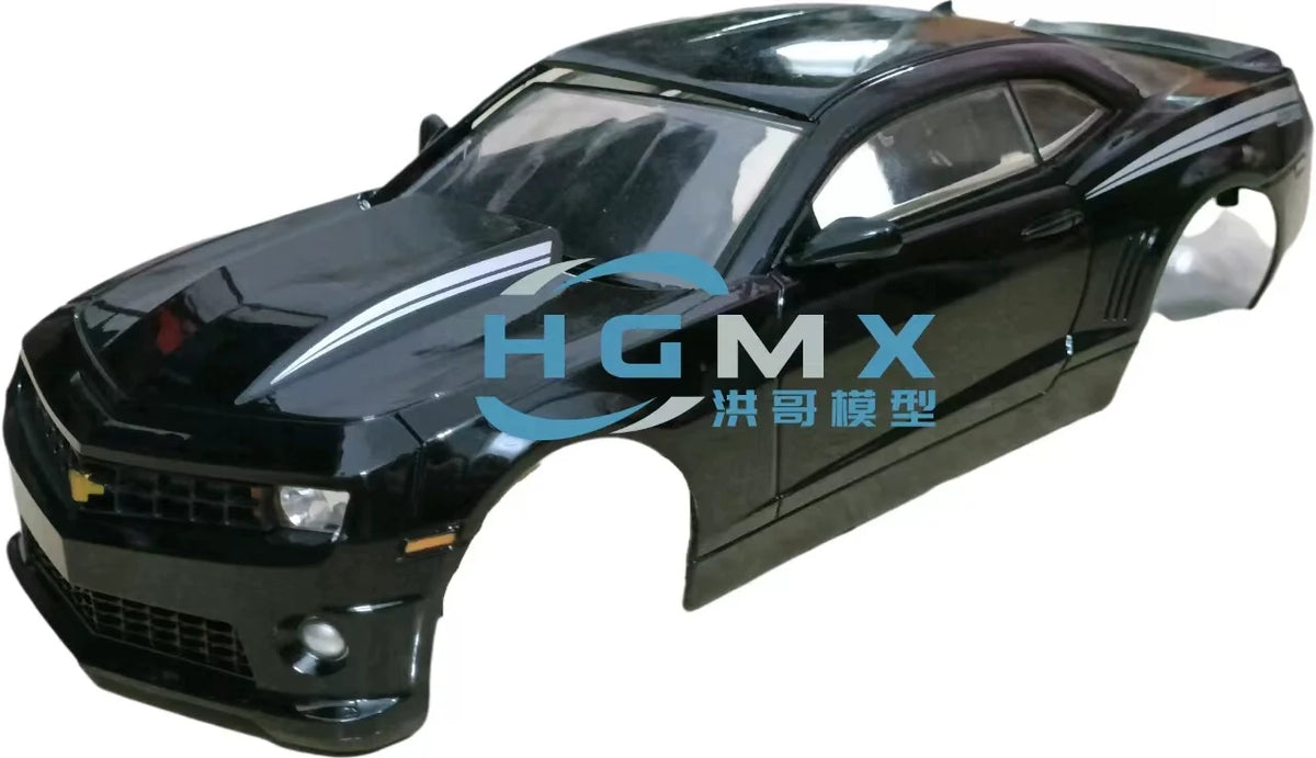 HGMX 1/18 RWD RC Dirft Car HG18 Frame KIT