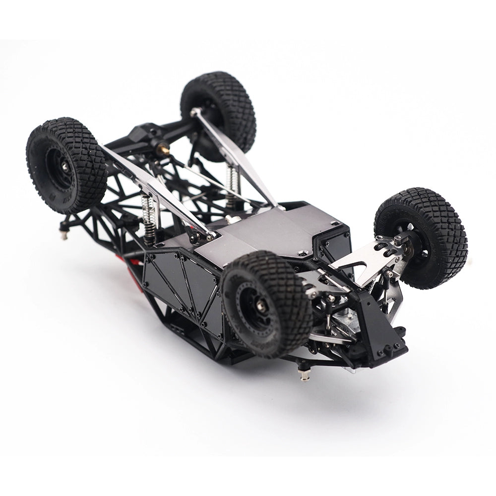 Orlandoo Hunter 1:32 X02 LZ0018 Rc Car Aluminum Front Suspension OP Parts