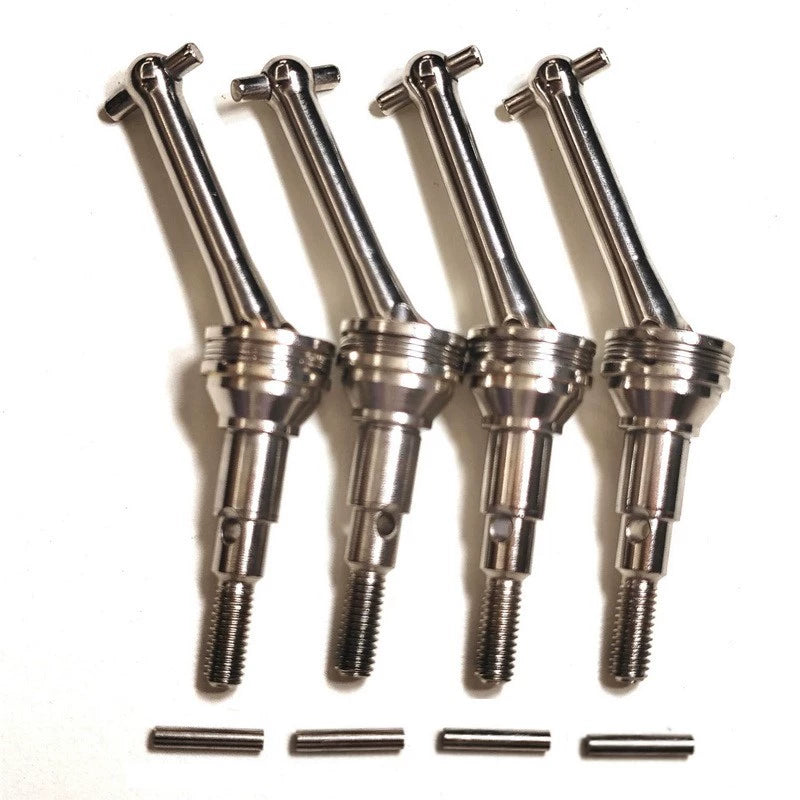 MJX 14304 POLO 1/14 Rc Car Accessories Housing Shock Absorber Tire