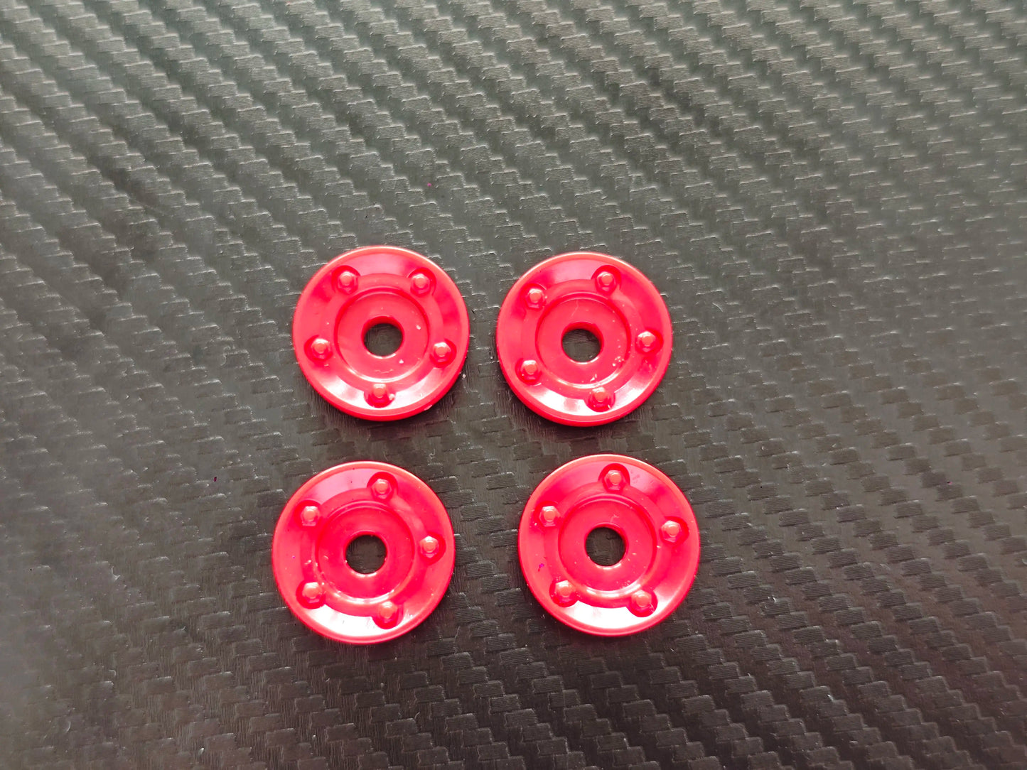 UDIRC GRM16 M16 1/16 RC CAR Repair Parts