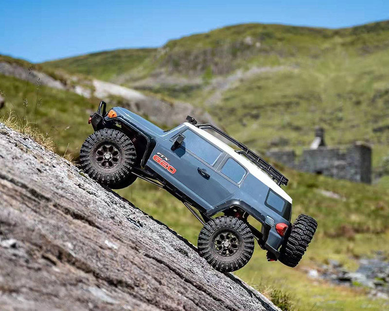RGT 1/10 FJ EX86120 RC car RTR