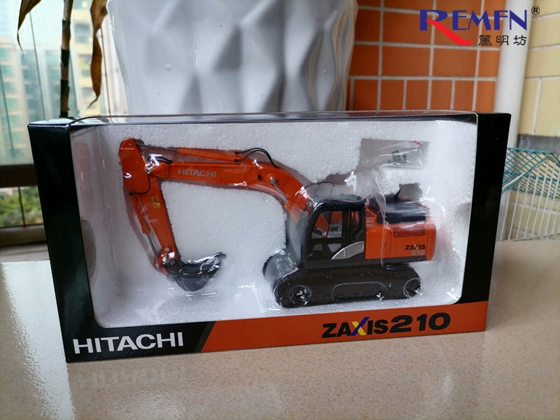TMC1:50 Hitachi ZAXIS250LC-5 Excavator 210 Model 310 ZX350LC-6