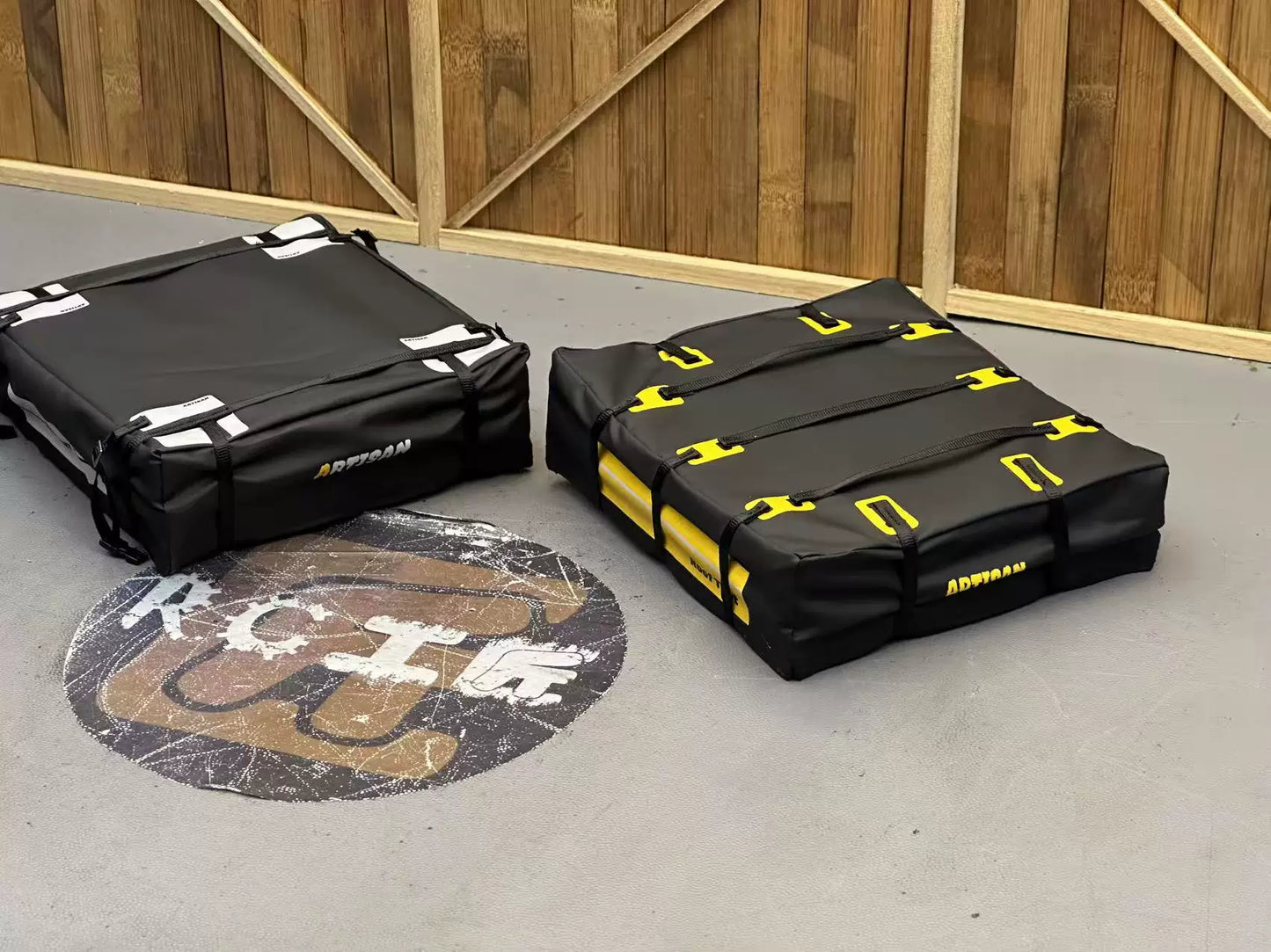 1/10 Rc4wd Rc Car Crossrc Trx4 Roof Tent Model
