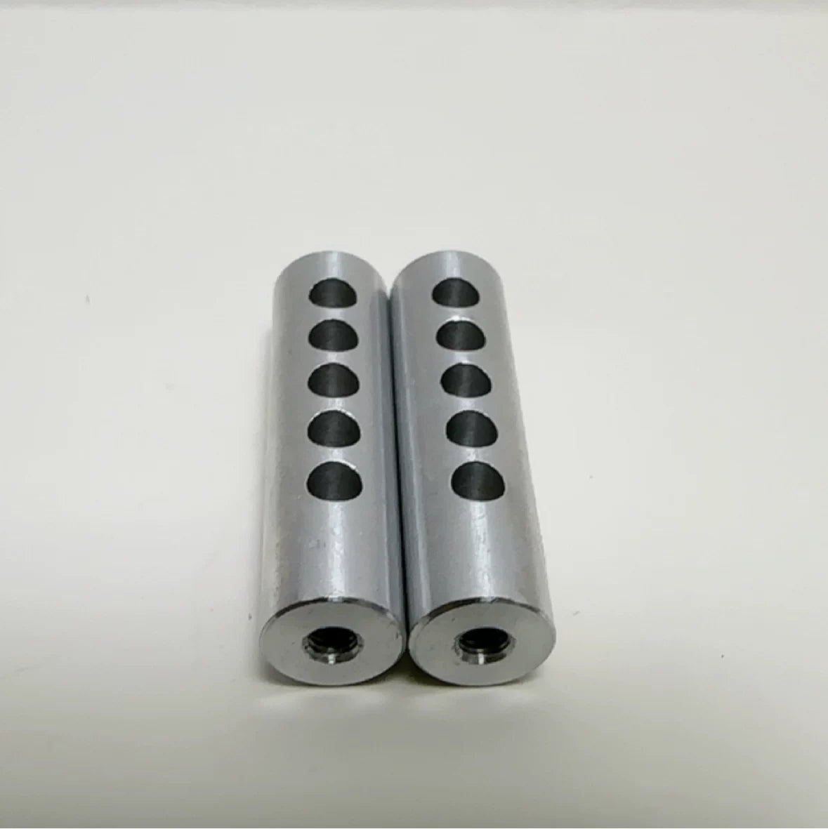 Metal Front Bar with Winch for Crossrc Leopard Rhino Mustang RLAARLO JK07 1/7 RC CAR Universal