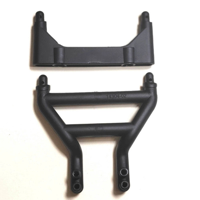 MJX 14304 POLO 1/14 Rc Car Accessories Housing Shock Absorber Tire