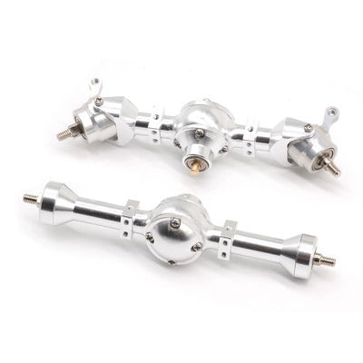 Orlandoo Hunter 1:35 MA2-550 Rc Car Metal Axle