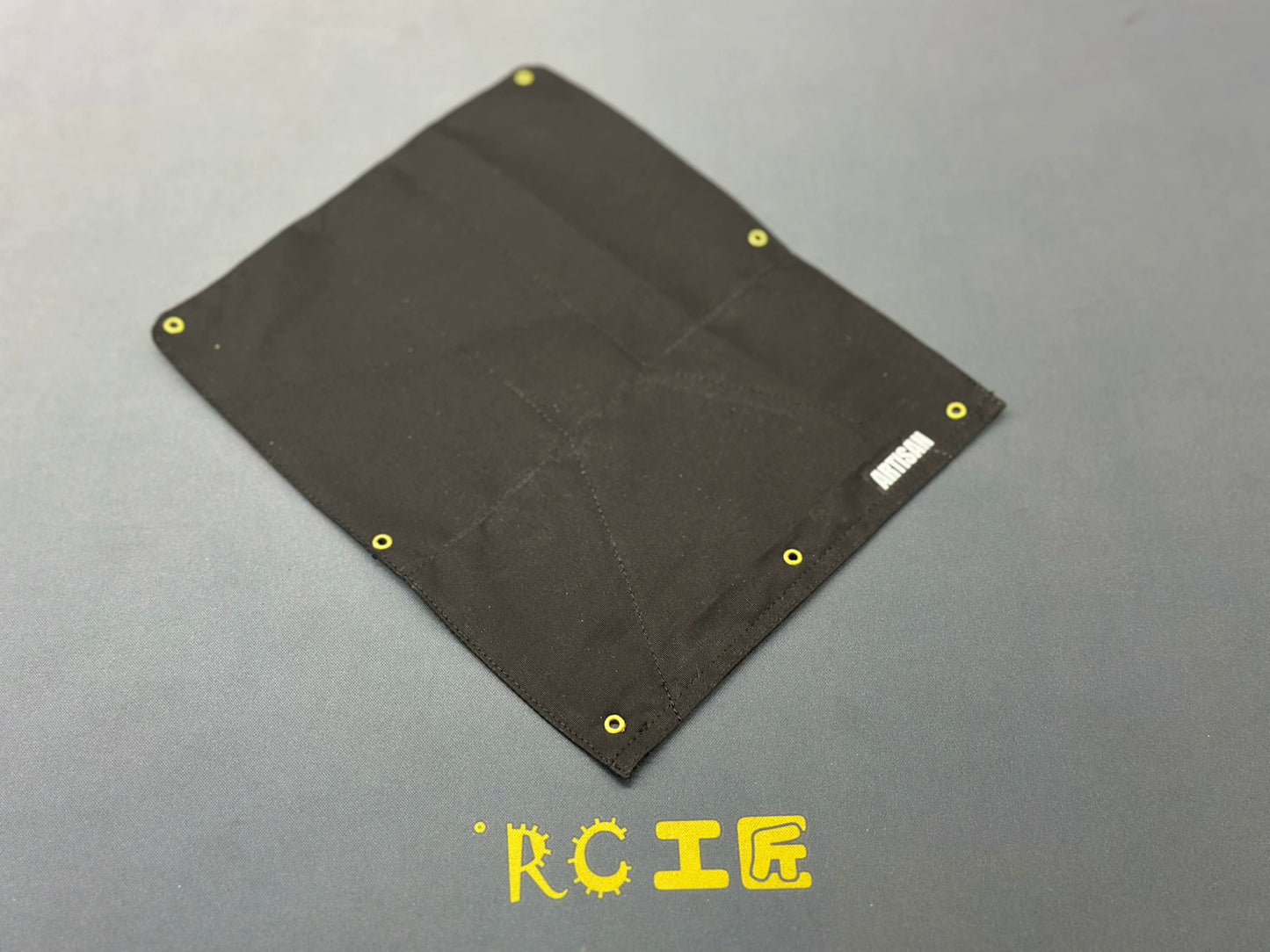 AXIALSCX10 CJ7 Rc Car Top Tarpaulin