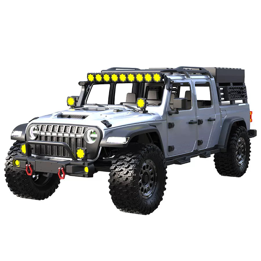 CKMX CK5812 1/7 4WD RC CAR RTR
