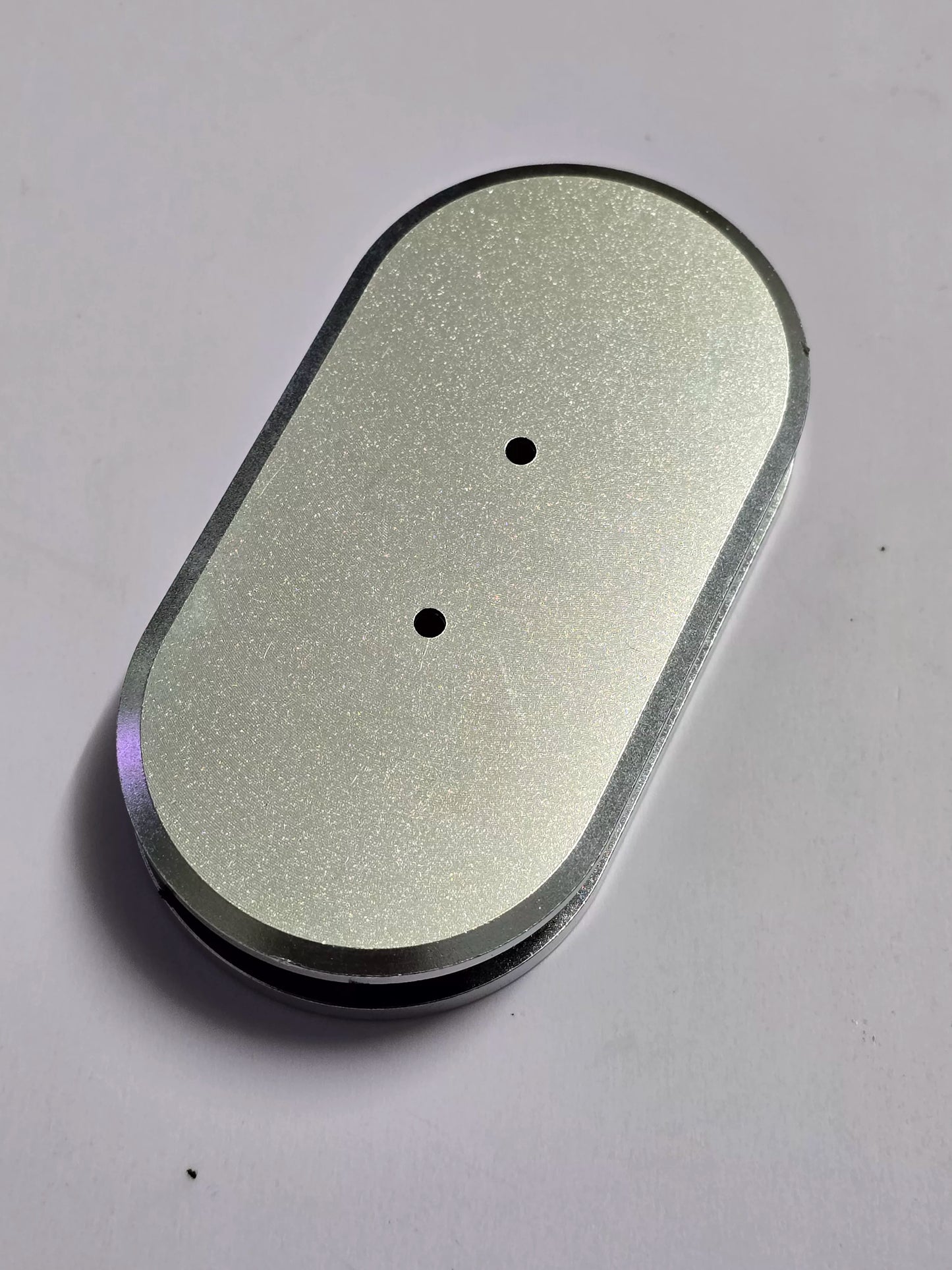 Cison V8 Engine Spark Plug Water Tank Base Air Filter Accessories