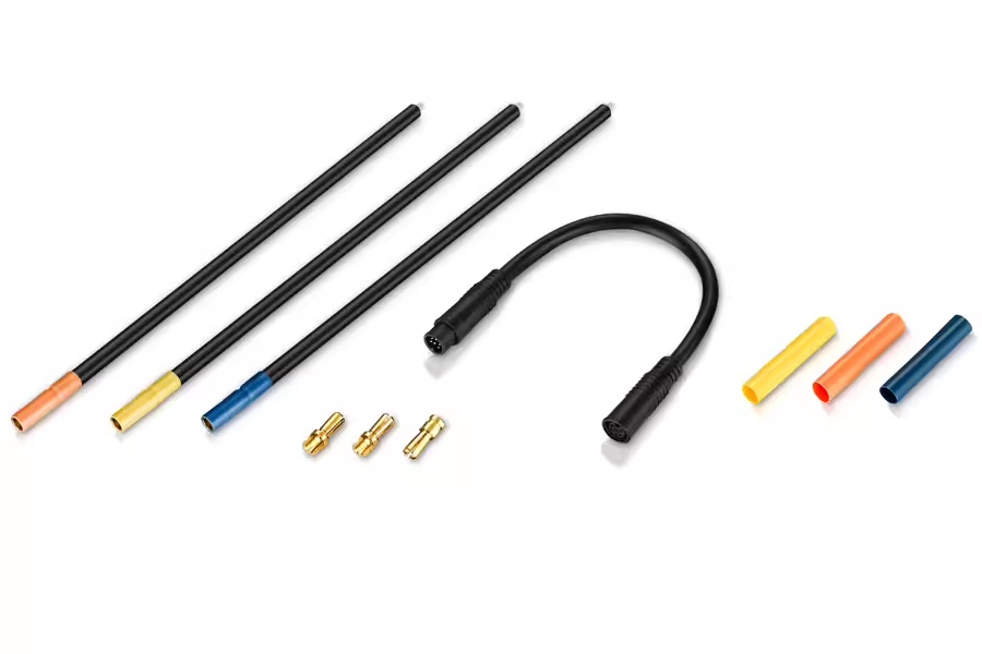 CAPO CD1582X ultra4 U4 Queen 1/8 RC All Metal PIPE Frame Climbing Car KIT