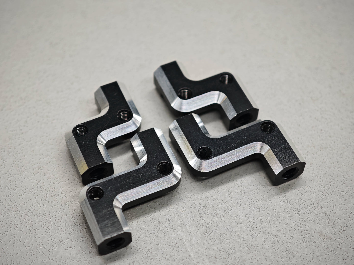 3Racing Sakura Cero Ultra V 2.0 1/10 rc drift Car Aluminum Alloy Seat SAK-C107 op