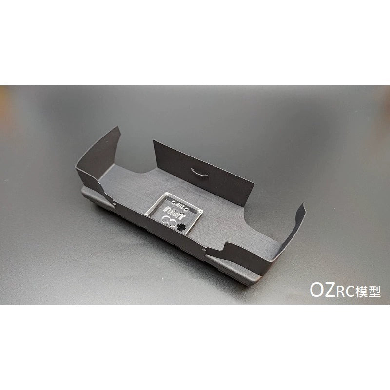 CAPO CD15829 GTR R34 Rc Car Trunk Sound Set Box for Ess One Sound Set