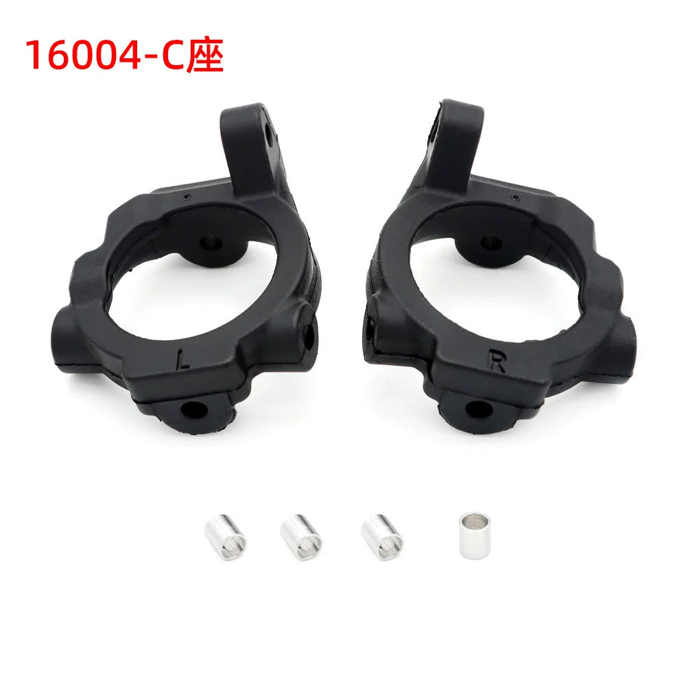 ZD RACING MT16 1/16 RC CAR Original Parts
