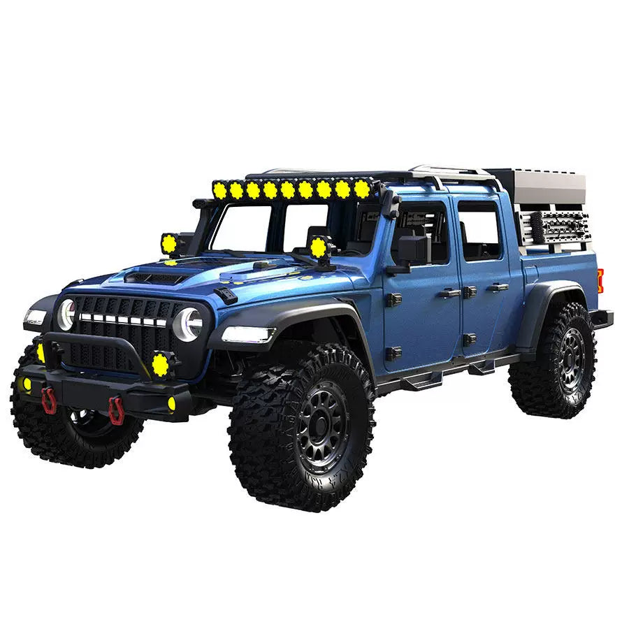 CKMX CK5812 1/7 4WD RC CAR RTR