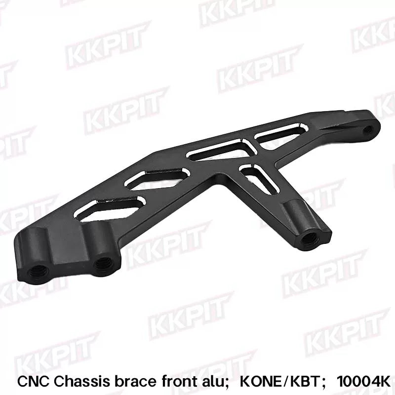 KKPIT-KONE SP ULTRA 1/10 RC CAR Frame KIT 330mm Wheelbase