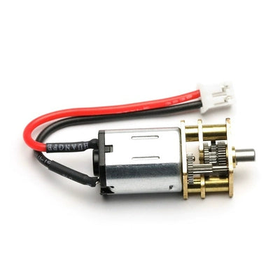 Orlandoo Hunter 1:35 Rc Car A01/2/3 Metal Two-Speed Gearbox