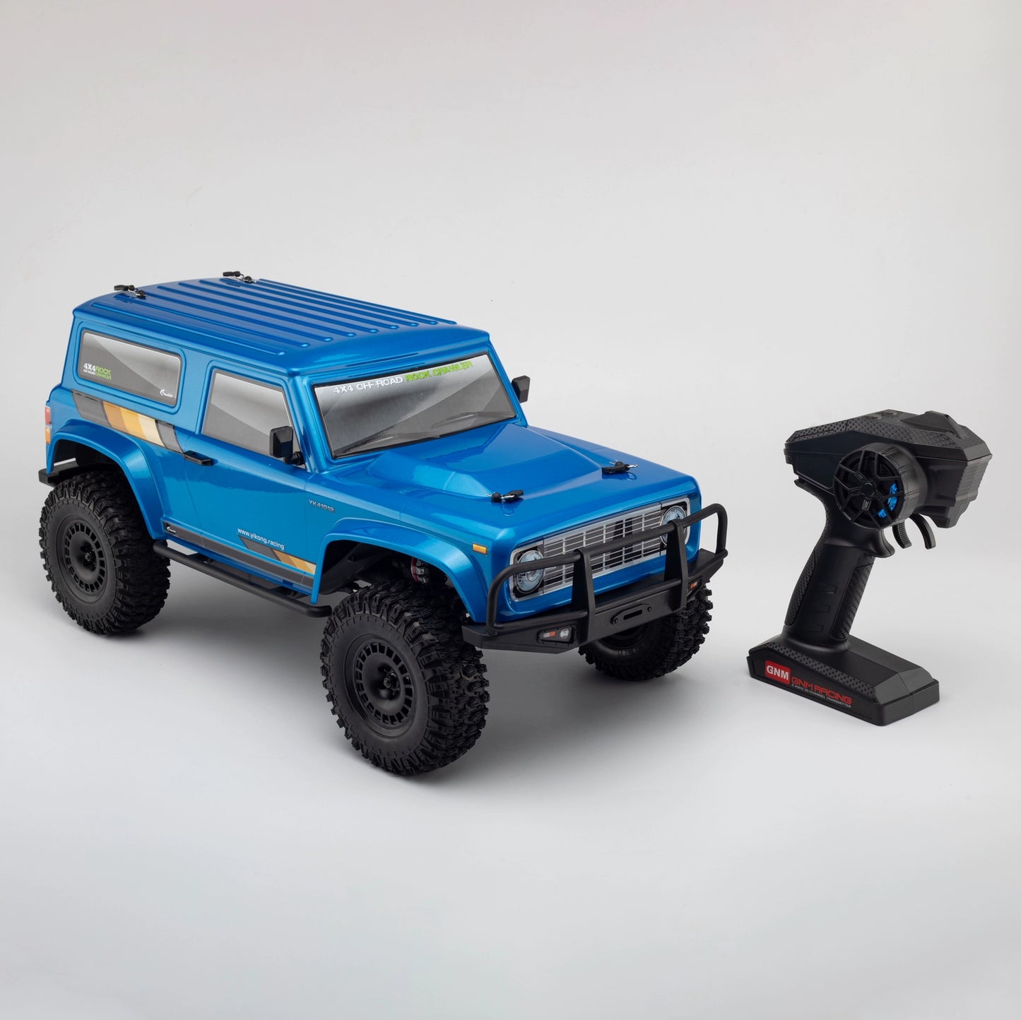 YIKONG YK41012 1/10 LCG RC CAR RTR