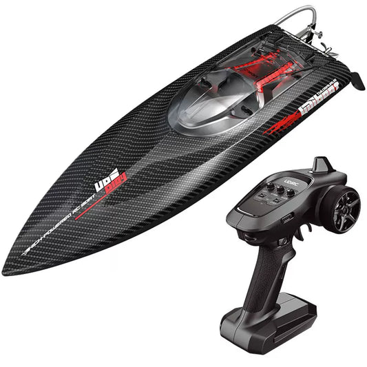 UDIRC 903Pro RC Brushless Speedboat RTR
