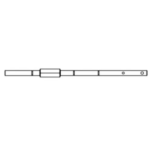 CAPO CD15827 JKMAX 1/8 Rc Car Gearbox Parts B