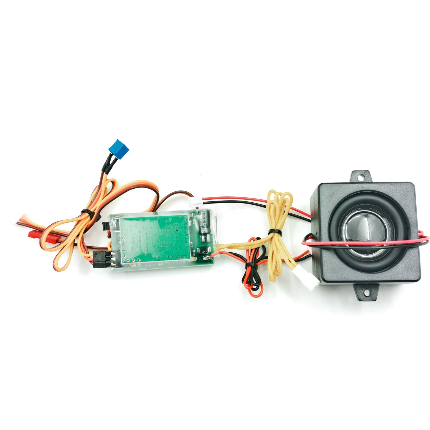 JDMODEL JDM-222 3TMAX 1/14 RC TRACTOR Sound Module