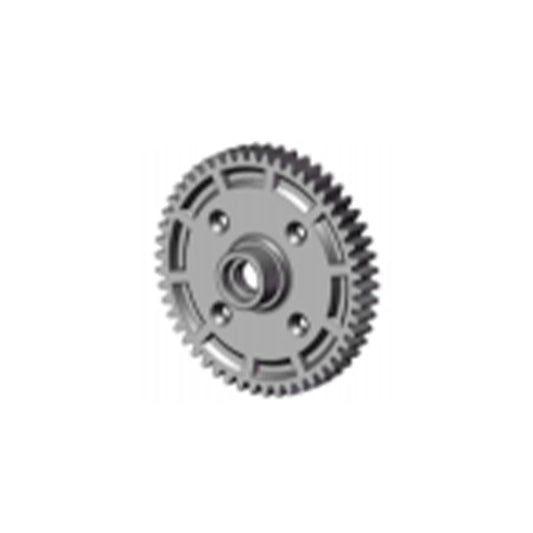 HNR H9804 RC CAR 50T Differential Big Tooth H98286