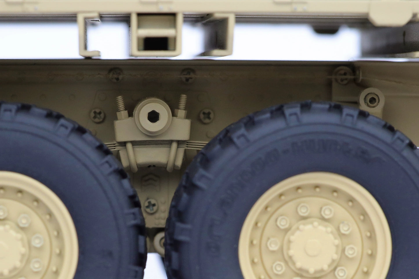 Orlandoo Hunter OH 1:32 M02 6X6 RC TRUCK  KIT