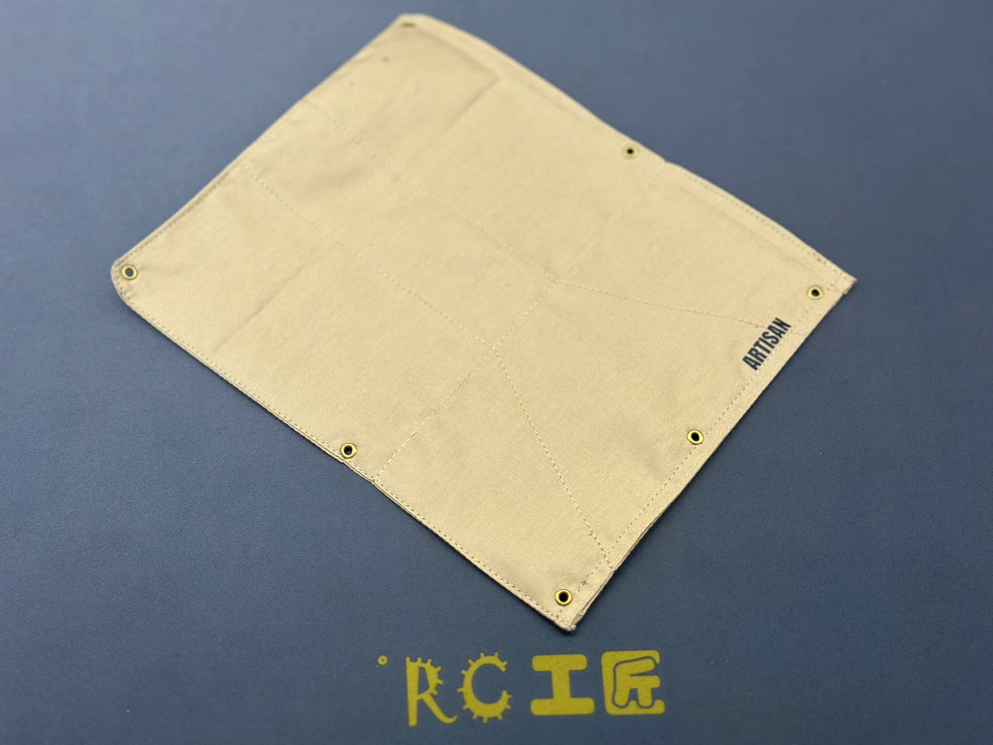AXIALSCX10 CJ7 Rc Car Top Tarpaulin