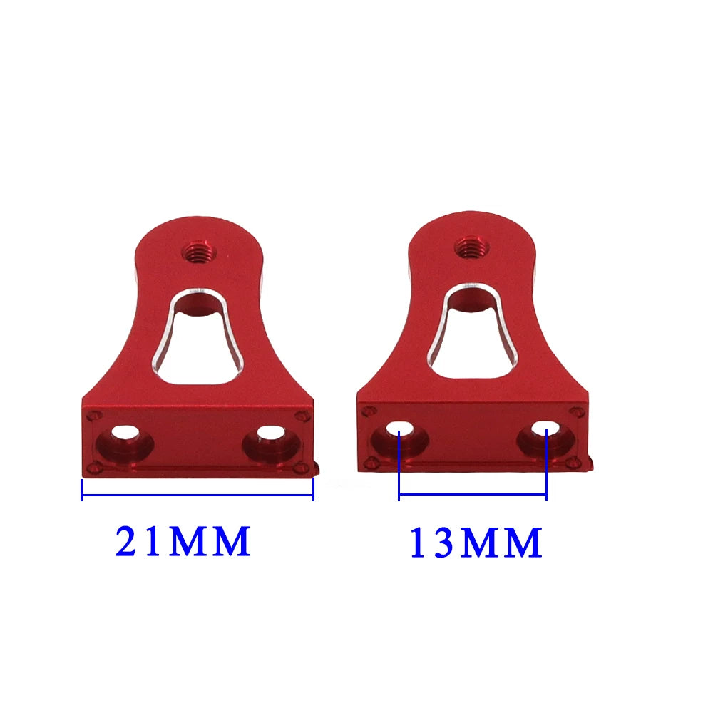 Udirc Udi903 Rc Boat Aluminum Alloy Set Op