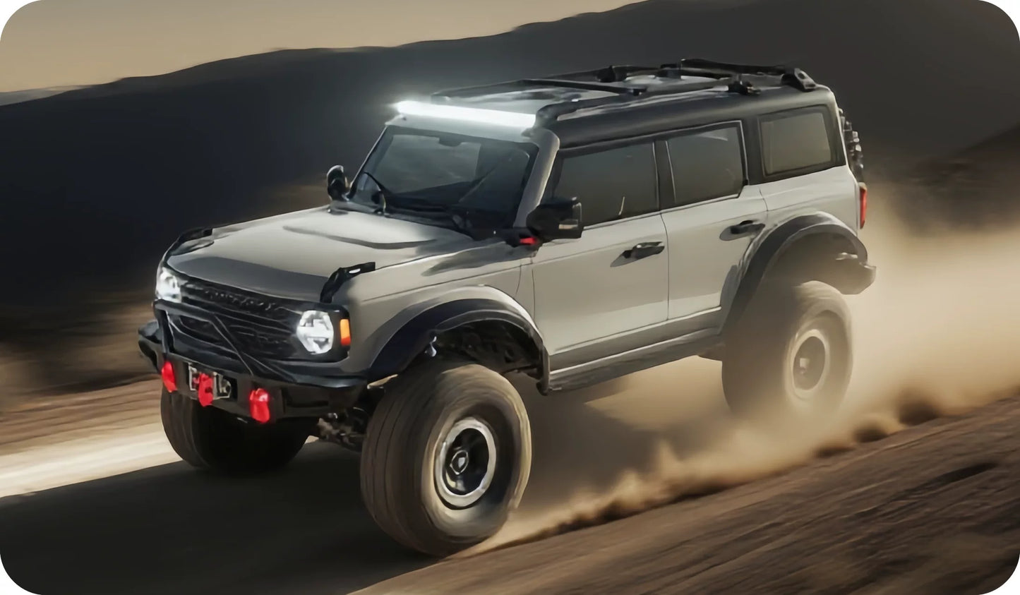 WLTOYS 1/10 104006 PRO 14008PRO Brushless External Rotor RC CAR RTR