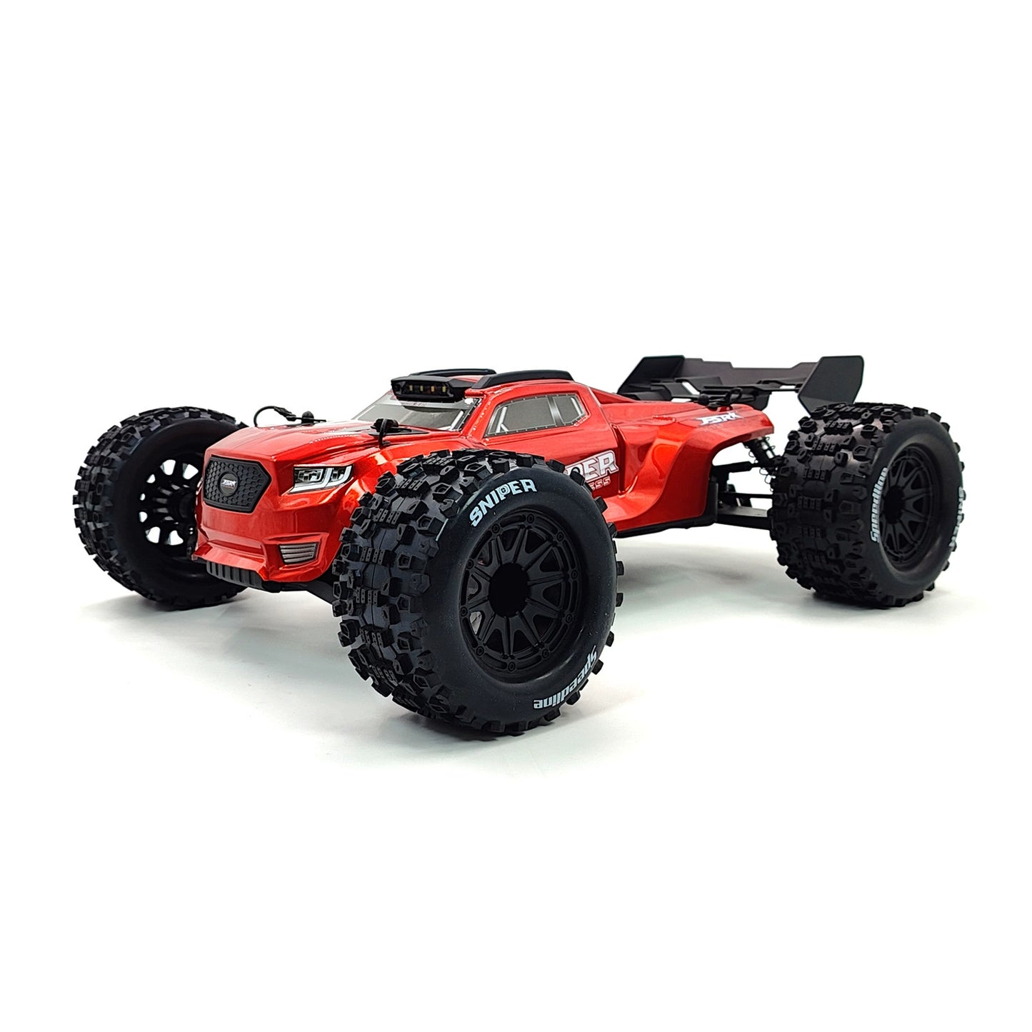 FSR Sniper 1/10 4WD RC CAR RTR