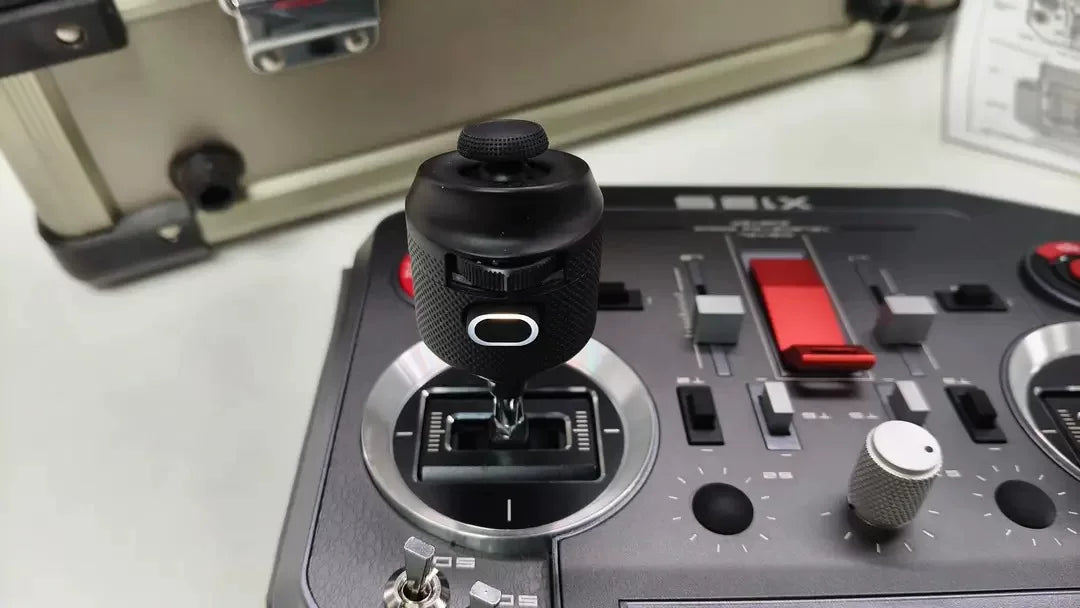 SFrog Hitachi 135 1/14 All Metal Desktop Hydraulic Excavator RTR