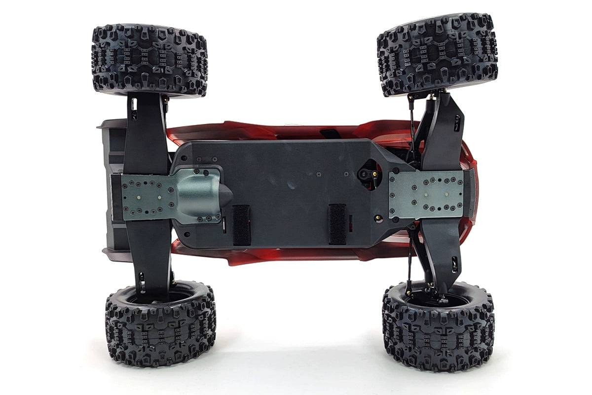 FSR Sniper 1/10 4WD RC CAR RTR