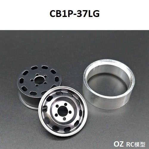 CAPO CUB1 1/18 Rc Car Wheels Tire Op Parts