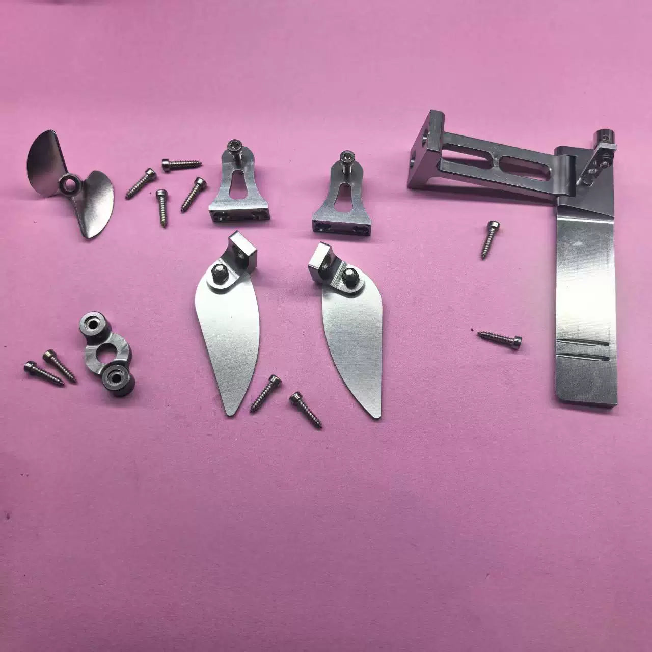 Udirc 903pro RC Brushless Boat Upgrade Accessories