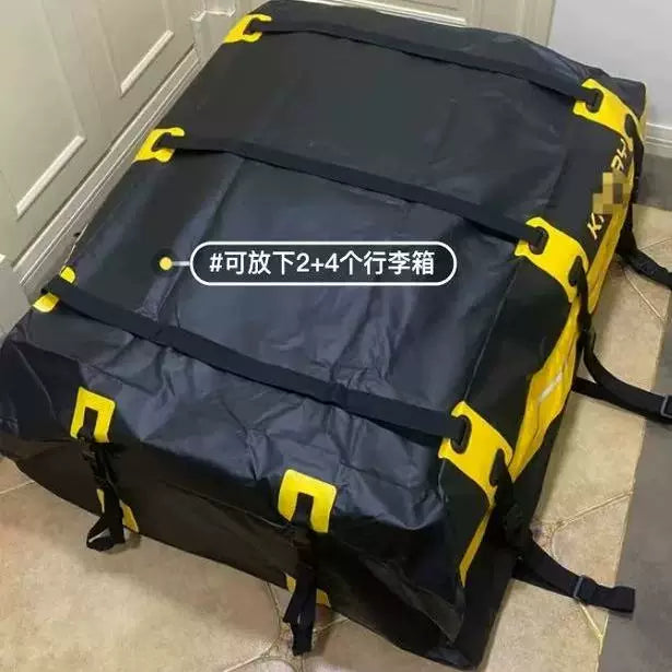 1/10 Rc4wd Rc Car Crossrc Trx4 Roof Tent Model