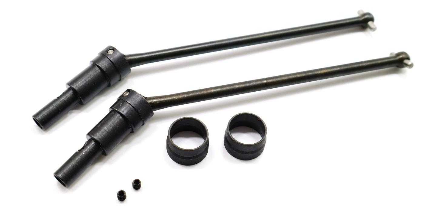 JLB 21101 1/10 Rc Car  Metal Op Accessories