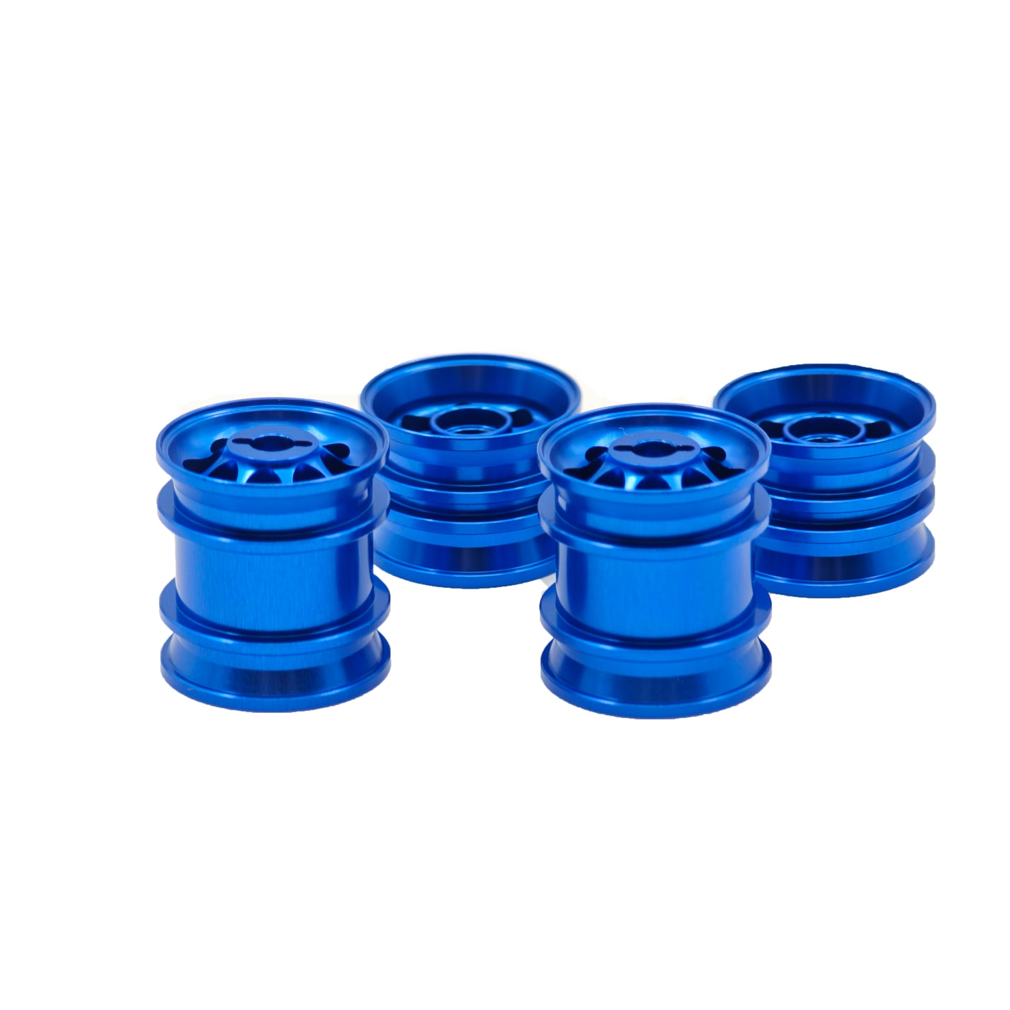 JDMODEL JDM-298 1:10 RC Kart Model KIT RTR