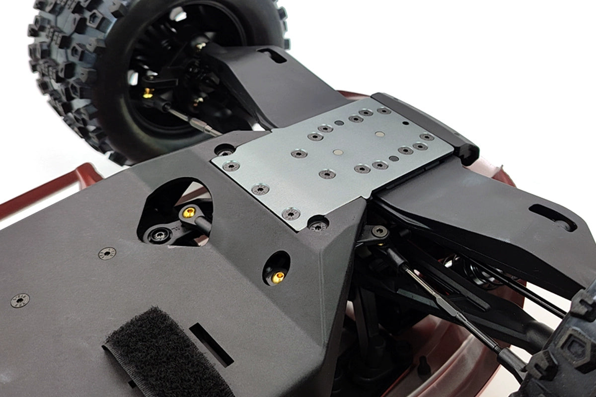 FSR Sniper 1/10 4WD RC CAR RTR