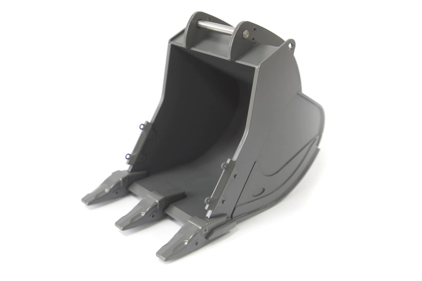 Kabolite K970-100S 1/14 RC Hydraulic Excavator Bucket  Breaker Hydraulic Claw Lithium Battery OP Parts