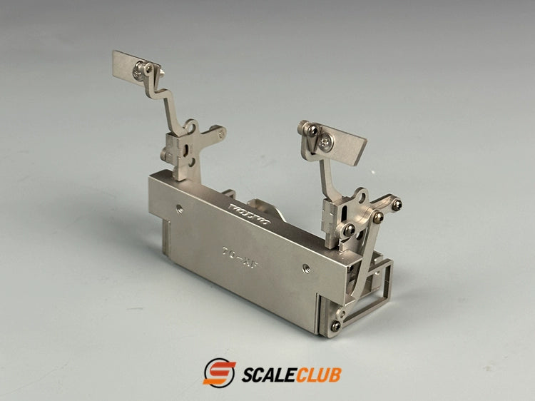 1/14 Scaleclub Chassis Fury Bear Nonxion Electronic Suspension Mounting Bracket