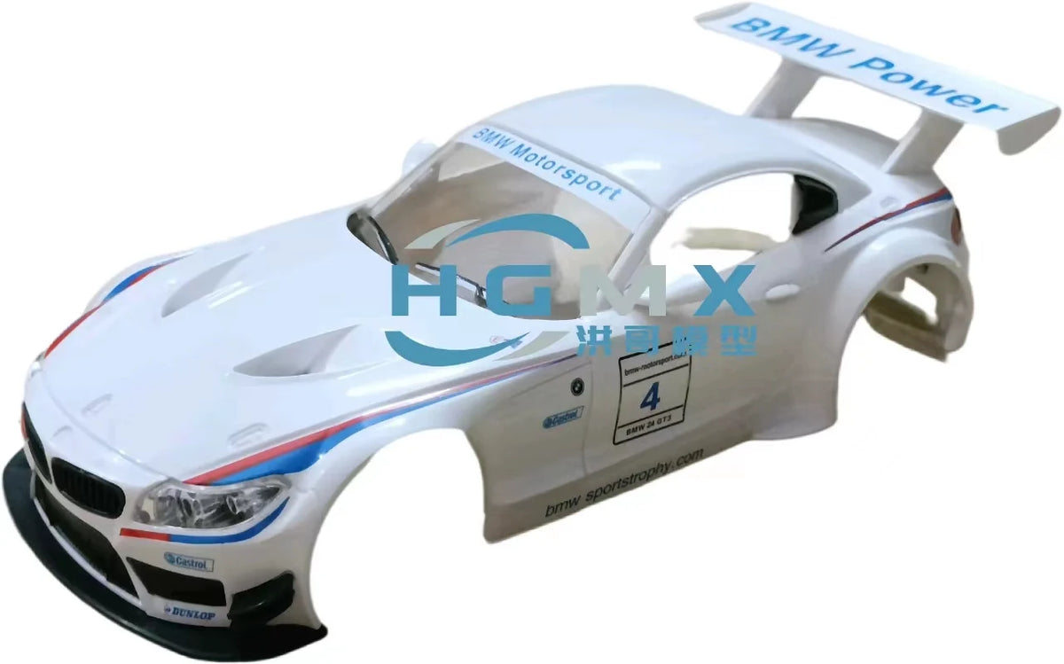 HGMX 1/18 RWD RC Dirft Car HG18 Frame KIT